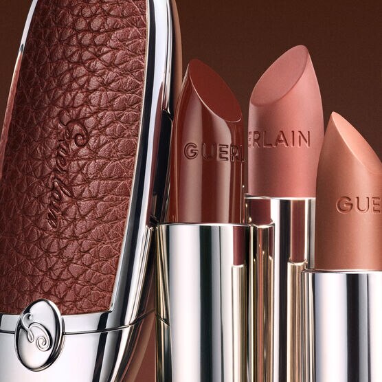 ROUGE G Refil Batom Satin 15